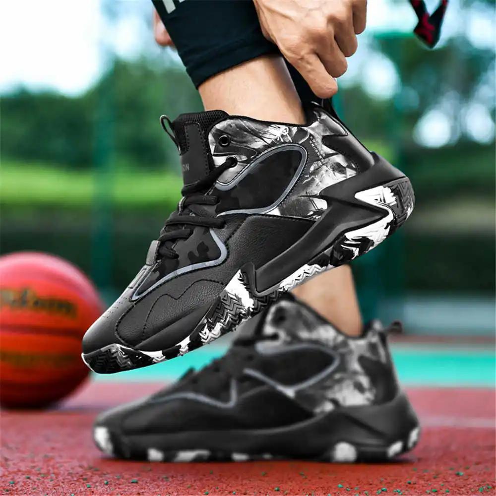 Short Tennis Sole Basketball Shoes 48 Casual For Men Sneakers For Men Brand Sport Portable New Season Sapatenis