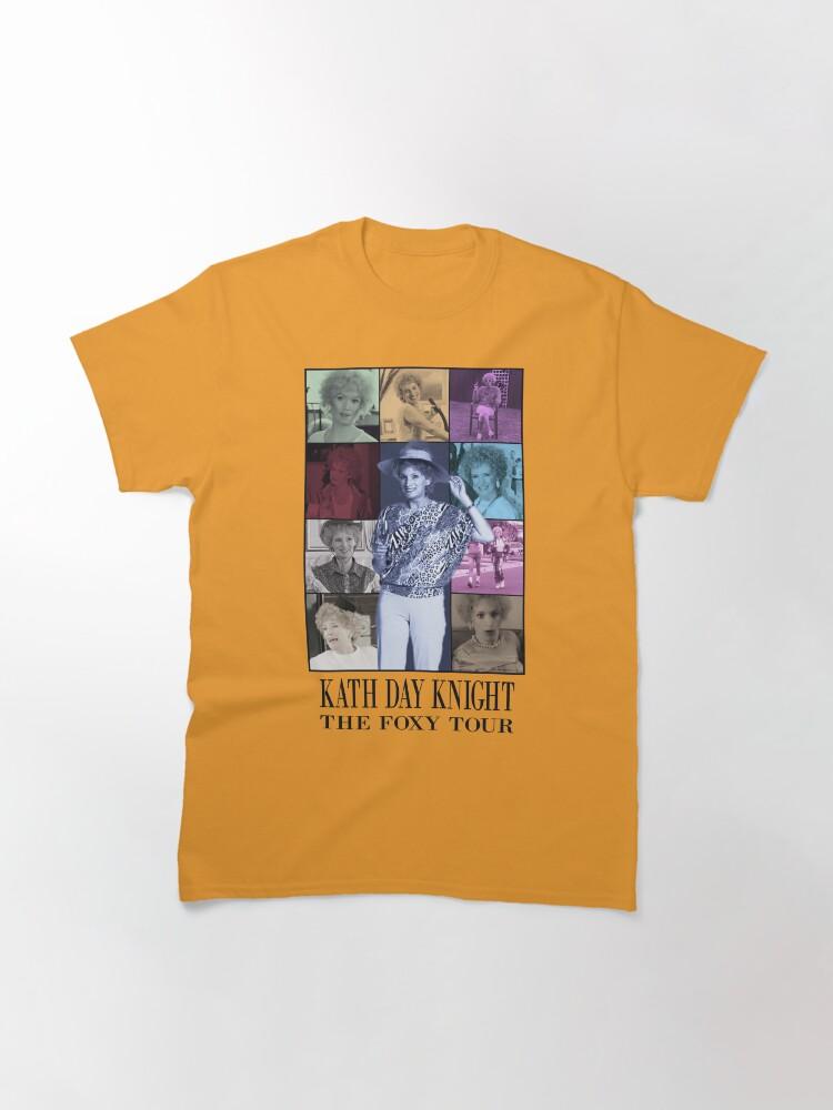 KATH DAY KNIGHT - Eras Tour Classic T-Shirt