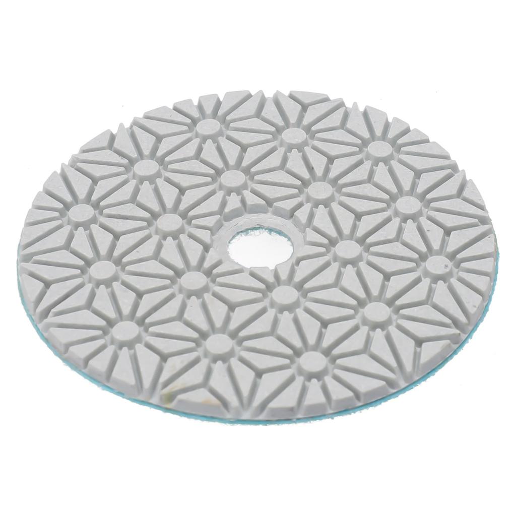 1#/2#/3# Влажная сухая дюймовая полировальная губка Абразивные инструменты