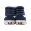 Vans Кеды Skate SK8 Hi 'Navy White' Vans VN0A5KXTLKZ
