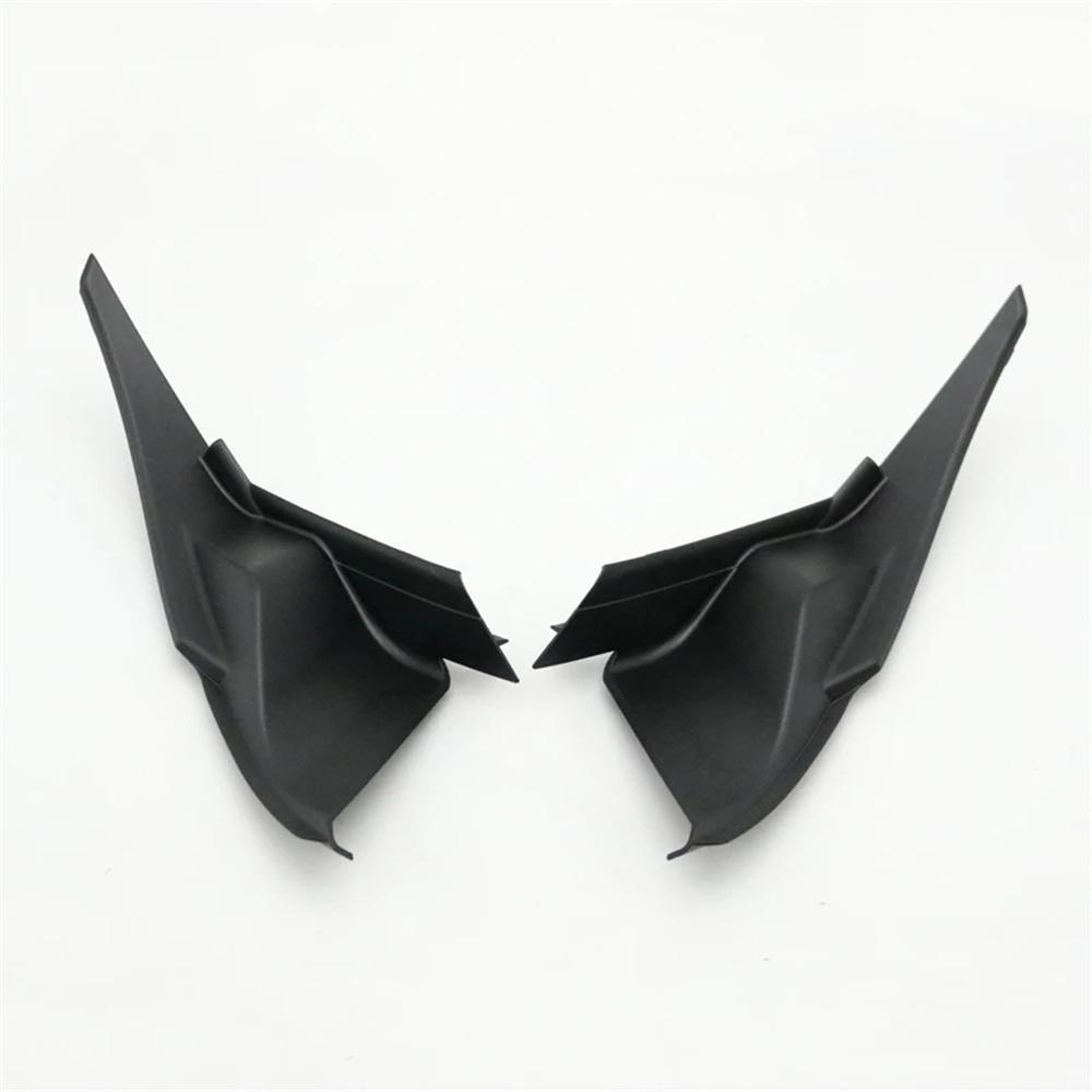 2 шт. Боковая накладка дефлектора стеклоочистителя для Subaru Forester SH 2008-2013