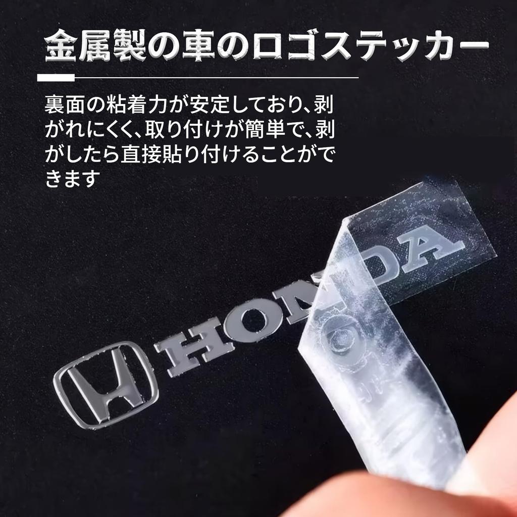 BLOOPIC Наклейка Декаль для автомобиля Toyota (10 шт) Наклейка для украшения логотипа автомобиля Металлическая наклейка для украшения