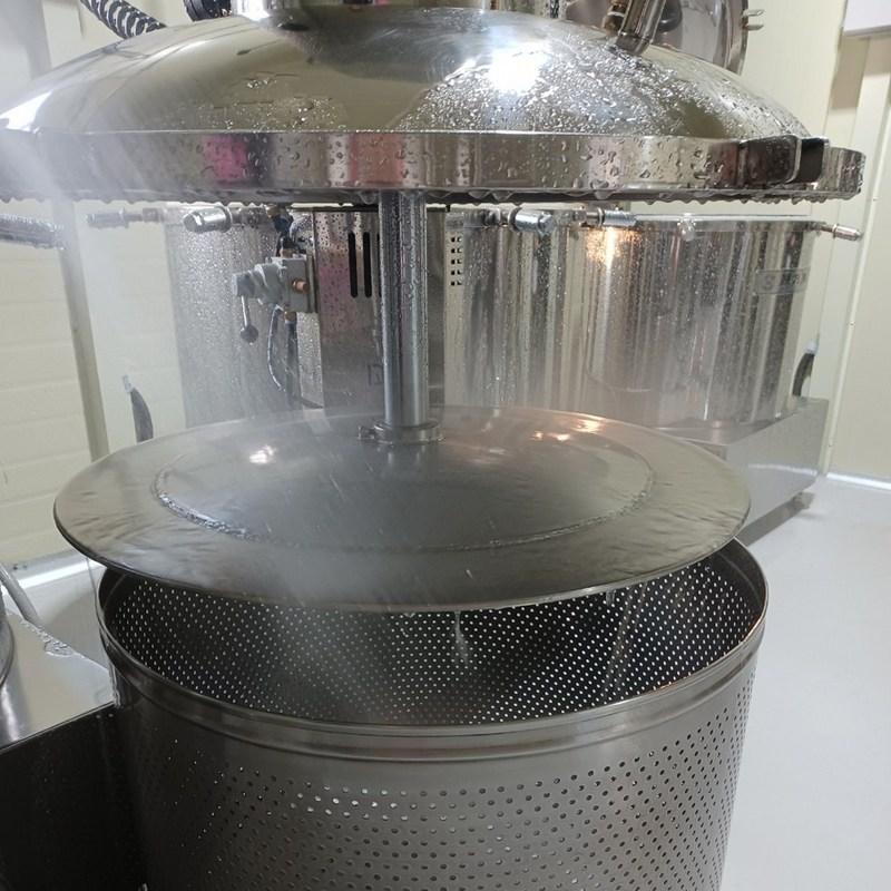 Wellbeing Health Village Jeonnam Hampyeong Woosul Juice 100 мл 50 пакетов Woosul