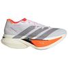 adidas Adizero Prime X3 Strung 'Cloud White Lucid Red' JP9192