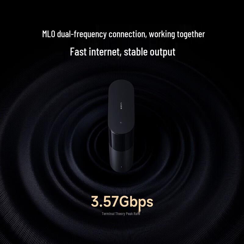 Xiaomi Роутер BE3600 Pro (Китайская версия)