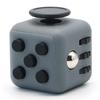 Игрушка Fidget Cube, снимающая стресс, тревогу и давление, отлично подходит для взрослых и детей [идея подарка] [расслабляющая игрушка] [средство для снятия стресса] [мягкий материал]