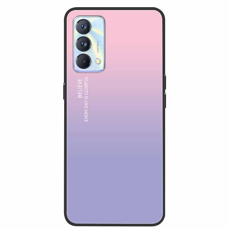 Для Realme GT Master Чехлы Мягкий ТПУ Силикон Кот Милые Чехлы Для Realme GT 5G Задняя Крышка Funda RealmeGT Master Explorer Edition