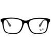 RB7059D 5196 55мм Очки Роговая оправа Ray-Ban
