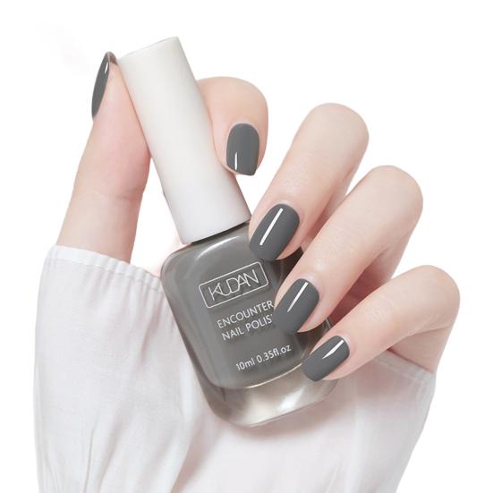 Peelable Nail Polish for Kids Rainbow Colors Safe Low Odor Easy Peel-off Glamorous Bottle Child-Friendly Tearable Nail Polish