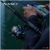 SHIMANO 26 Nasci 1000 Спиннинговая катушка
