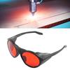 180532nm Protective Goggles Professional AntiGreen Lasers Safety Eyeglasses Kit for Beauty