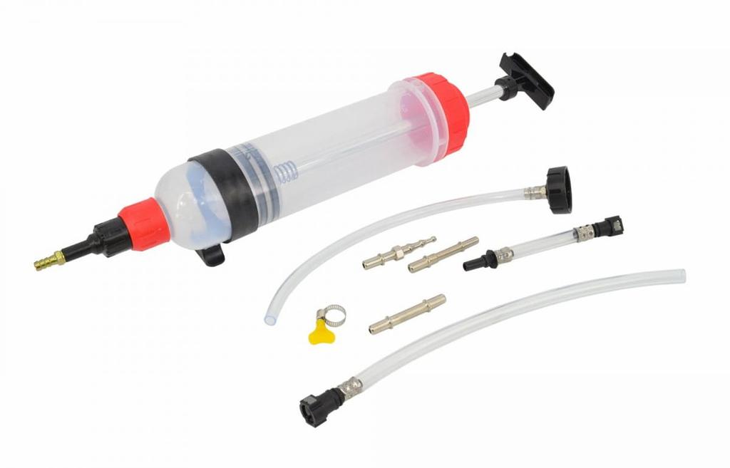 Awtools Odsysarka Ręczna Do Płynów 1,5L