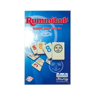 Lummikub Классическая мини-игра