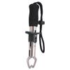 Fish Lip Gripper Stainless Steel Fishing Gripper Fish Holder Lip Clamp Fishing Tool Accessory