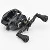 Ручка катушки Gomexus FH95, совместимая с катушкой Daiwa Shimano, карбоновая двойная ручка, сменная ручка катушки Antares Double Axis 95 мм с ручкой из термопластичного эластомера