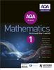 The AQA A Level Mathematics Year 1 (AS) Book