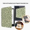 Магнитный съемный чехол-книжка для Kindle E-reader KPW1-6 - Youth Edition Акриловый ручной чехол для Kobo
