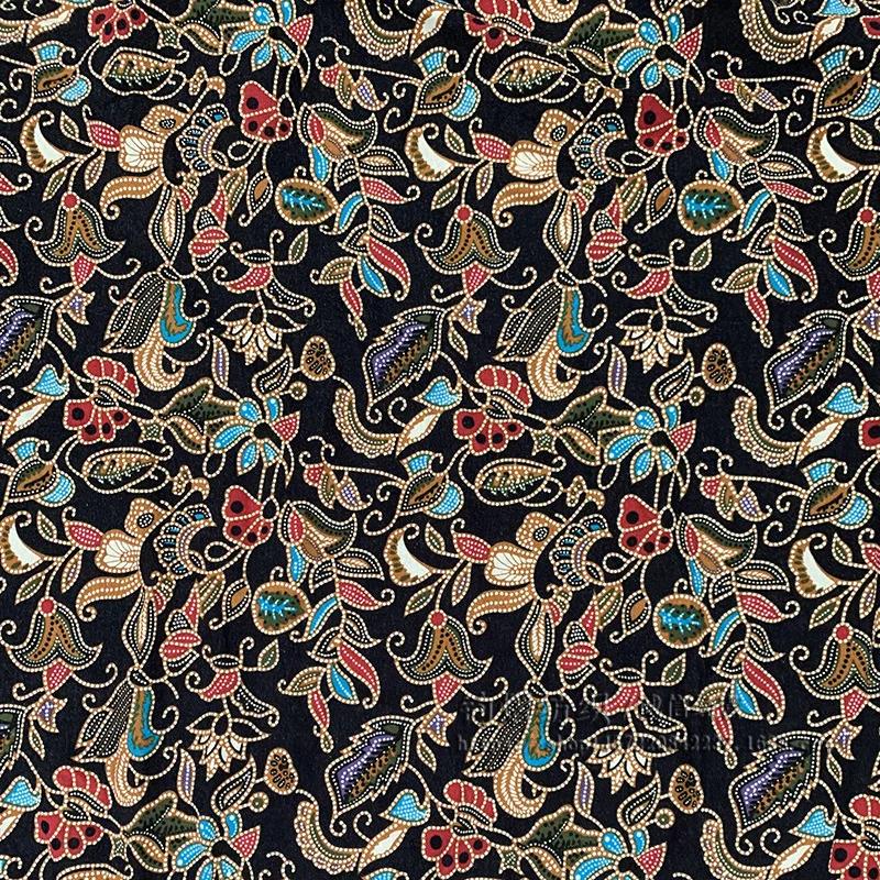 100x145 см Хлопковая ткань с этническим принтом коренных народов Для DIY Декора Текстиль Шитье Пэчворк Скатерть