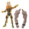 Marvel Hasbro Legends Series коллекционная фигурка Sunfire игрушка Age of Apocalypse Collection 6-дюймовые X-Men