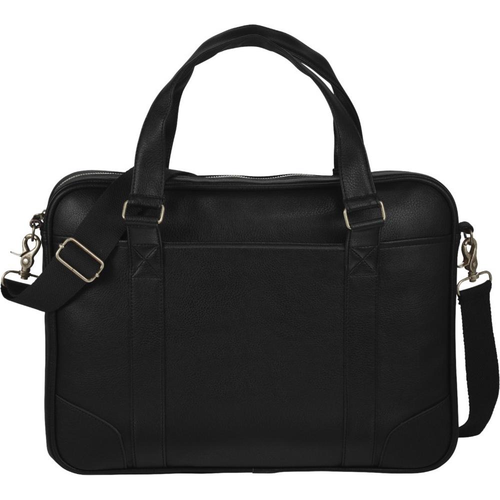 Avenue Oxford 15.6in Laptop Slim Briefcase