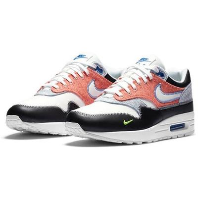 Air Max 1 Переработанный белый 2020 - CT1643-100