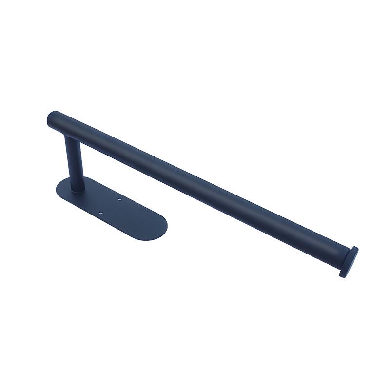 Держатель для бумажных полотенец и тряпок из нержавеющей стали для кухни и ванной комнаты