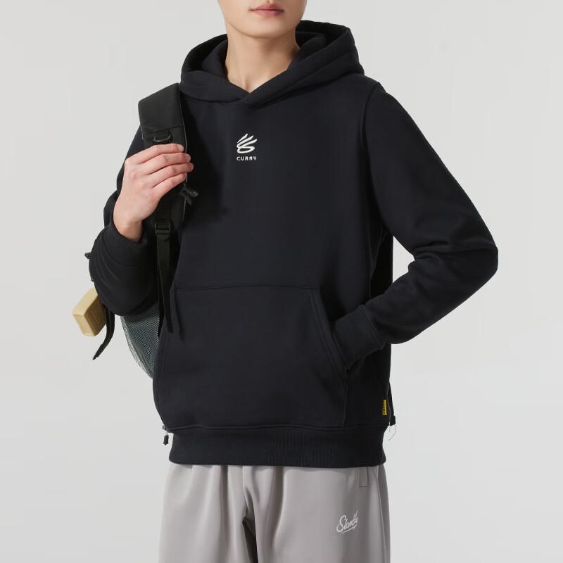 Under Armour Мужской свободный худи