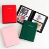 64 Pockets LOVE YOU Photo Album Picture Holder for Polaroid Fujifilm Instax Mini MIT