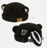 [Tokyo DisneySea Exclusive] Fantasy Springs Fan Cap Hat - Skunk, Peter Pan, Neverland, Lost Kids, Lost Boy - 58cm