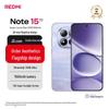 Смартфон Xiaomi REDMI Note15 Pro 5G (Китайская версия)