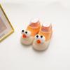 Spring & Autumn Toddler Non-slip Cartoon Floor Socks & Soft-bottom Shoes