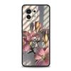 Реалистичный чехол для телефона с принтом цветка лилии для Xiaomi Mi 17 15T 15 14 14T 13T 12T Pro 12 13 Lite 5G 11T Poco X6 X7 X5 Pro Мягкий чехол