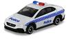 AEON Tomica 77 Subaru WRX S4 STI Sport R EX Australian Police Design No.