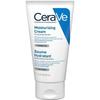 CeraVe Baume Hydratant Visage Et Corps Peaux Sèches À Très Sèches 50ml