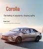 Универсальные Подушки на Сиденья По Форме для Fengdian Corolla – Всесезонные Чехлы Ramese для 26 Моделей