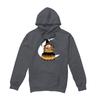 Garfield Mens Stir The Pot Hoodie