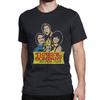 Мужская футболка Three's Company Унисекс футболка