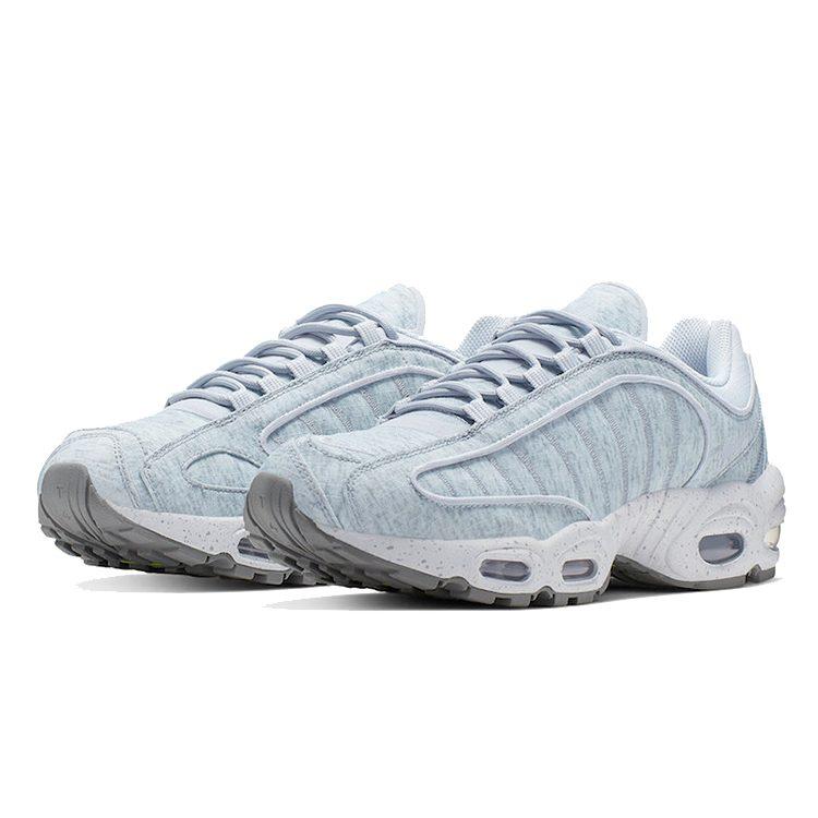 Nike Air Max Tailwind 4 Гейзерный Серый BV1357-003