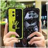 Waterproof Fashion Design Phone Case For Huawei Enjoy 60X/Nova Y91 4G Shockproof Full Wrap Back Cover Silicone Soft Case