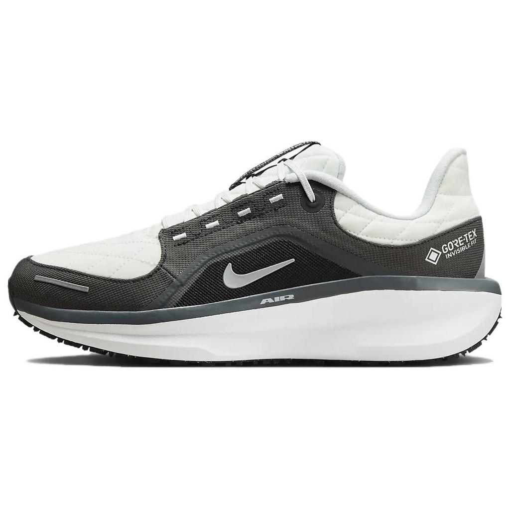 Nike Winflo 11 Gore Tex Антрацит Черный Фотоновая Пыль Металлический Серебристый FQ1358-004