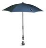 Stokke YOYO Accessory Navy Stroller Sunshade UPF Light Available In Various Easy (Official) Parasol, Blue, Accessory, Cover, 50+ Protection, Blocking,