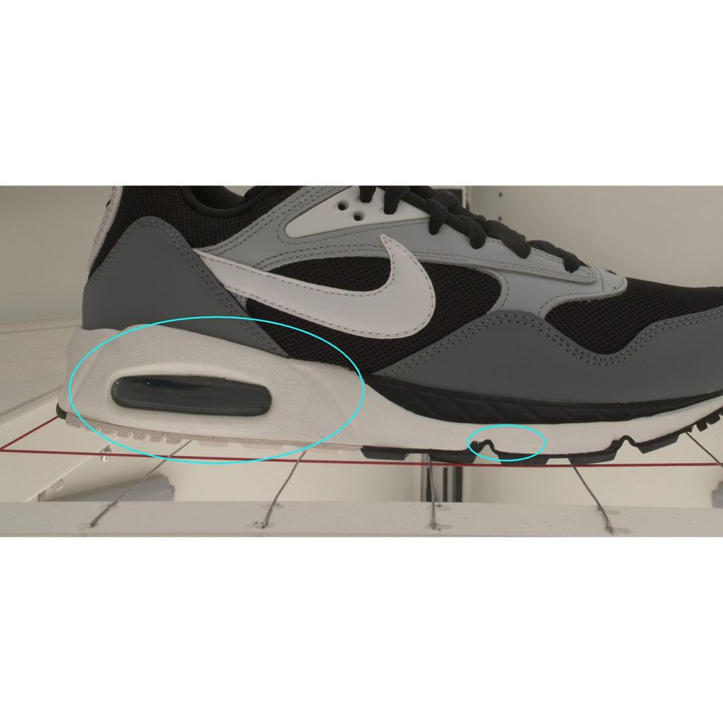 Pre-owned Nike Air Max Correlate 511416-011-P26093264723093