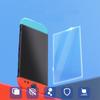2 шт. Защитная пленка из закаленного стекла для экрана для Switch2, ударопрочные поверхности, защита от отпечатков пальцев, чувствительная к касанию