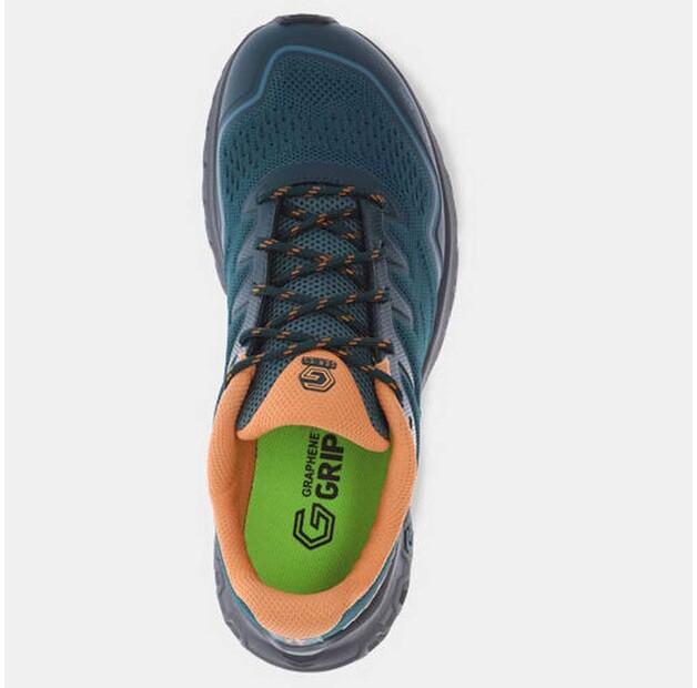 Inov8 RocFly G 350 ботинки трекинговые
