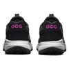 Nike ACG Lowcate Черный Серый Гиперфиолетовый - DM8019-002