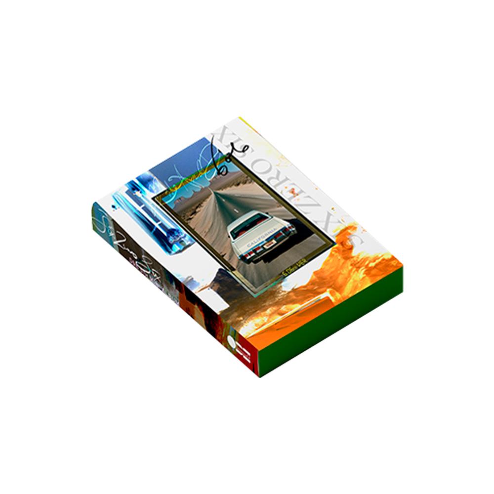 Super Junior Д&Э - 606