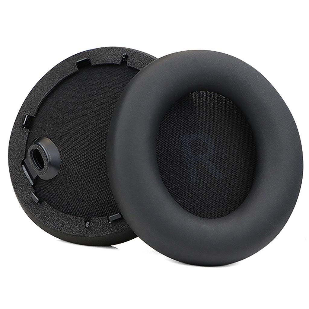 Мягкие амбушюры для наушников Space One, блокирующие шум, наслаждаются качественным звуком, амбушюры, чехол для ушей