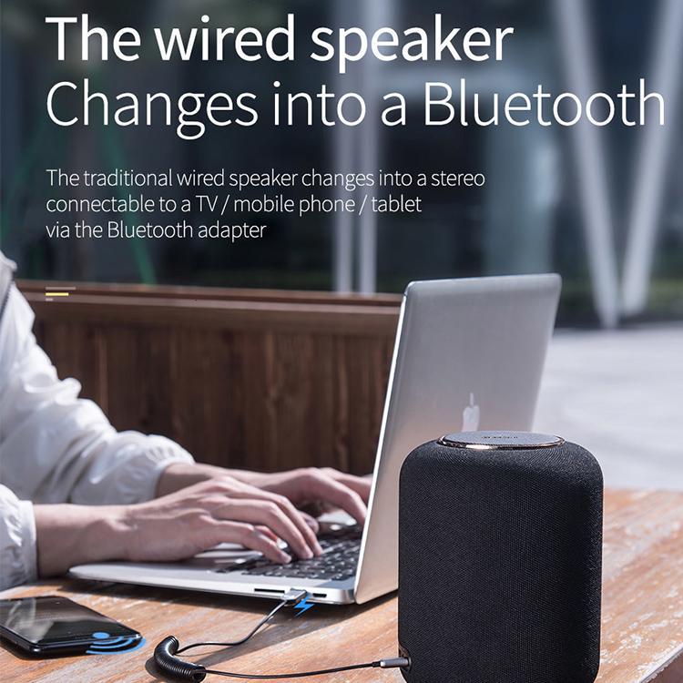 Кабель передатчик для музыки в автомобиле