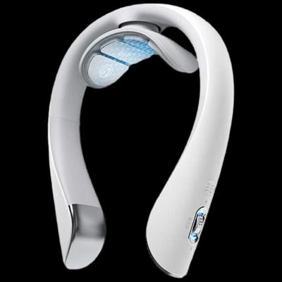 Массаж – Массаж шеи