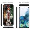 For iPhone 16 15 Xiaomi Redmi Note 14 13 12 11 Pro Max X 16e Samsung Galaxy S25 S24 S23 Moto OPPO Huawei Anime Roronoa Zoro Luffy One Piece Phone Case
